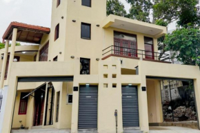 Robert's Villa